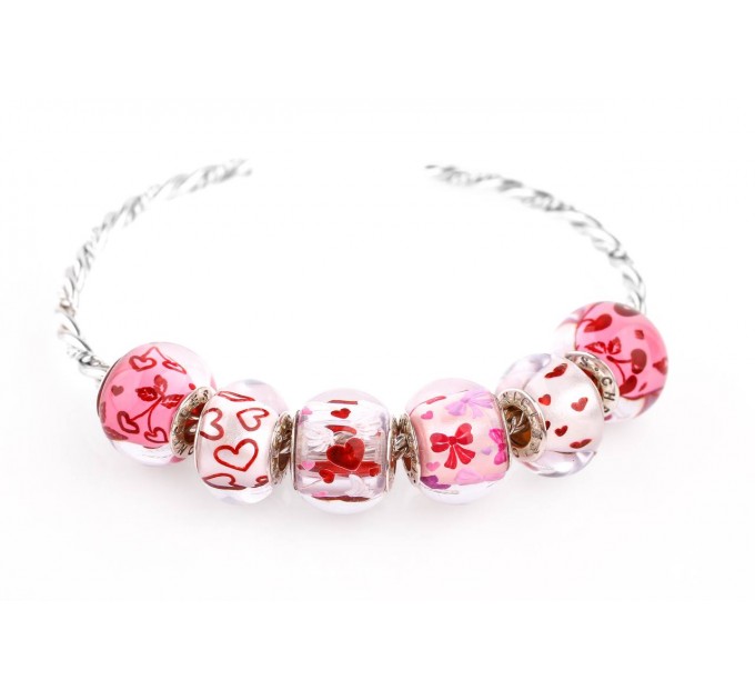 Berry Me | Chronicles Crystal Charm | Valentine's Day Collection