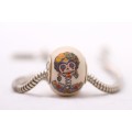 La Calavera Catrina | Elforyn Charm | Dia de los Muertos special