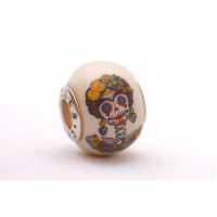 La Calavera Catrina | Elforyn Charm | Dia de los Muertos special