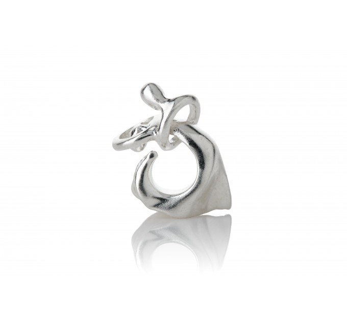 Love Dance | Sterling Silver Charm