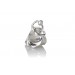 Love Dance | Sterling Silver Charm