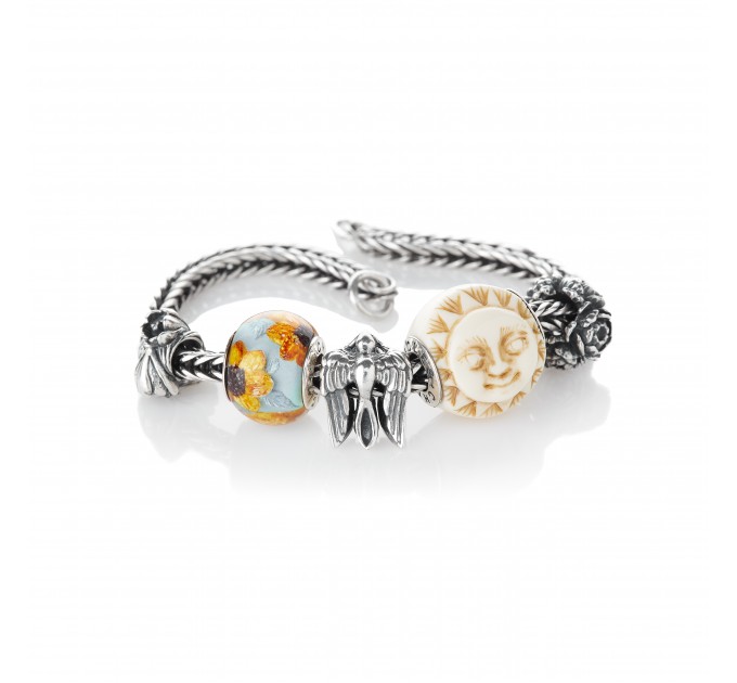 Sun and moon | Elforyn Charm