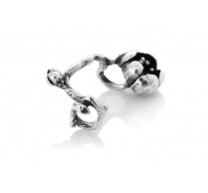 Cherry Blossom Branch | Sterling Silver Charm | Floral bestseller