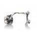 Cherry Blossom Branch | Sterling Silver Charm | Floral bestseller