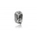  Wise Owl | Sterling Silver Charm 