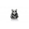 BABY RAT | STERLING SILVER CHARM