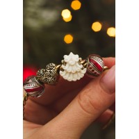 Christmas Tree | Elforyn Charm | Christmas Collection