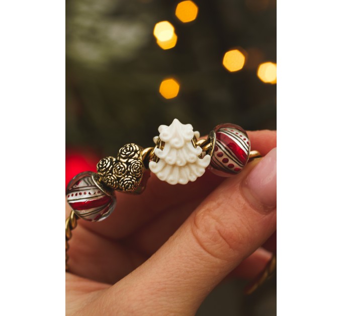 Christmas Tree | Elforyn Charm | Christmas Collection