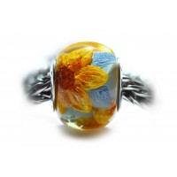 Sunflowers | Hand-crafted Chronicles Charm | Chronicles Crystal