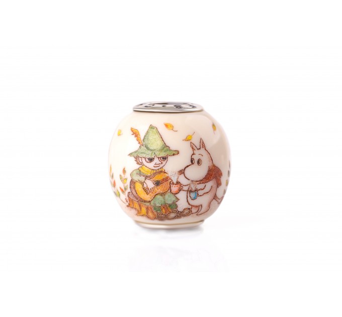 Tea Ceremony | Elforyn Charm | Autumn Special Edition