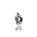 Santa's Elf | Sterling Silver Charm | Christmas collection