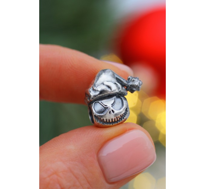 Santa Jack | Christmas Special Edition | Silver Charm